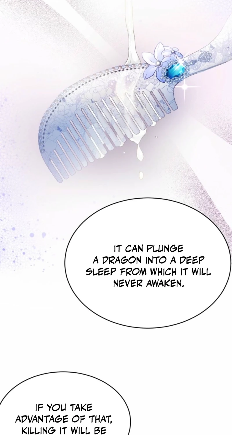 Baby Dragon Chapter 21 page 11 - 