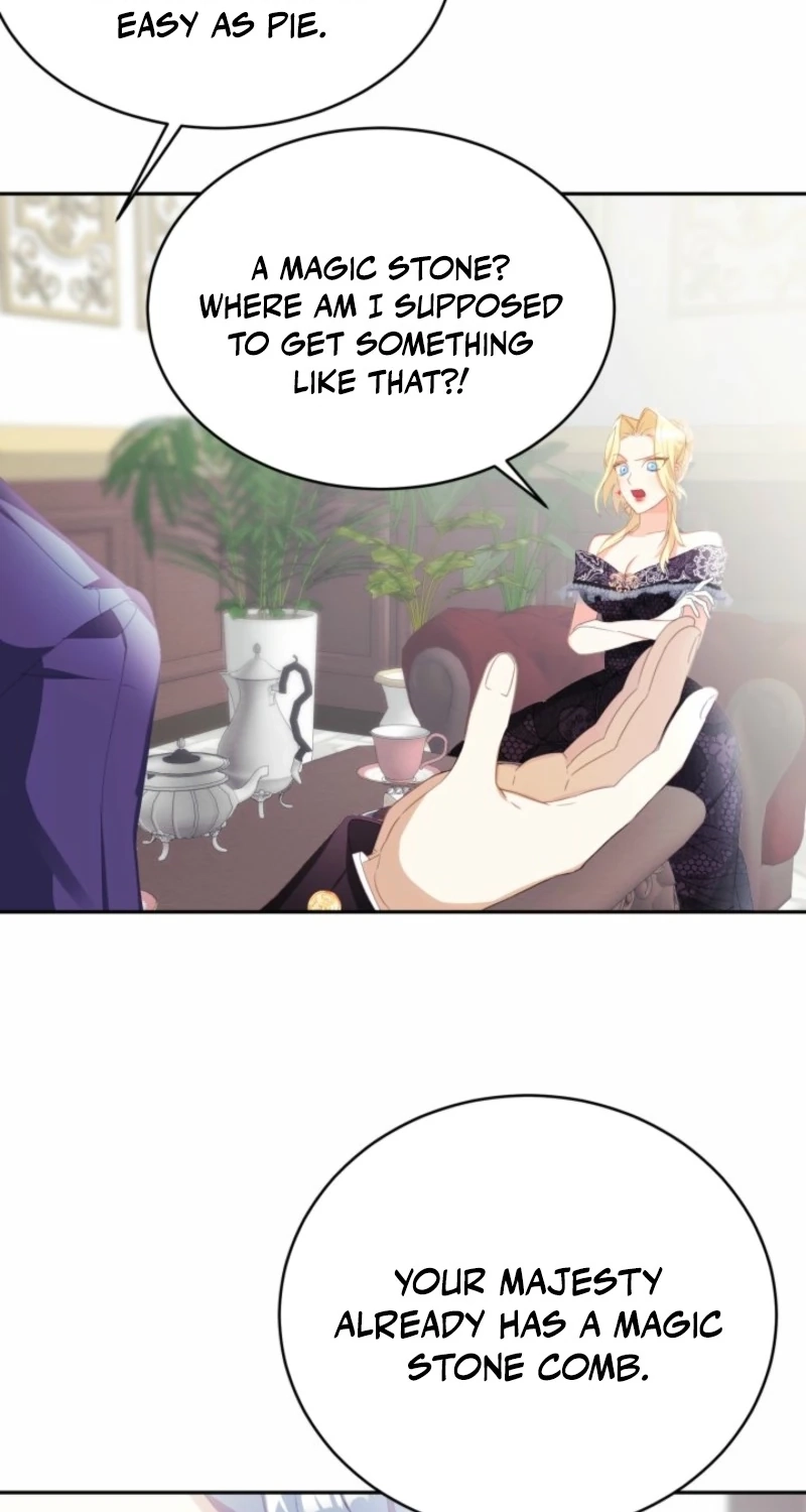 Baby Dragon Chapter 21 page 12 - 