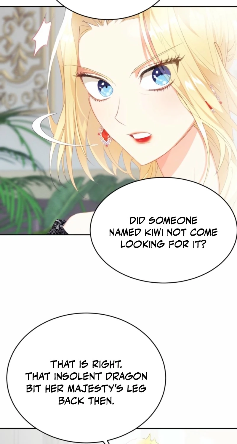 Baby Dragon Chapter 21 page 14 - 
