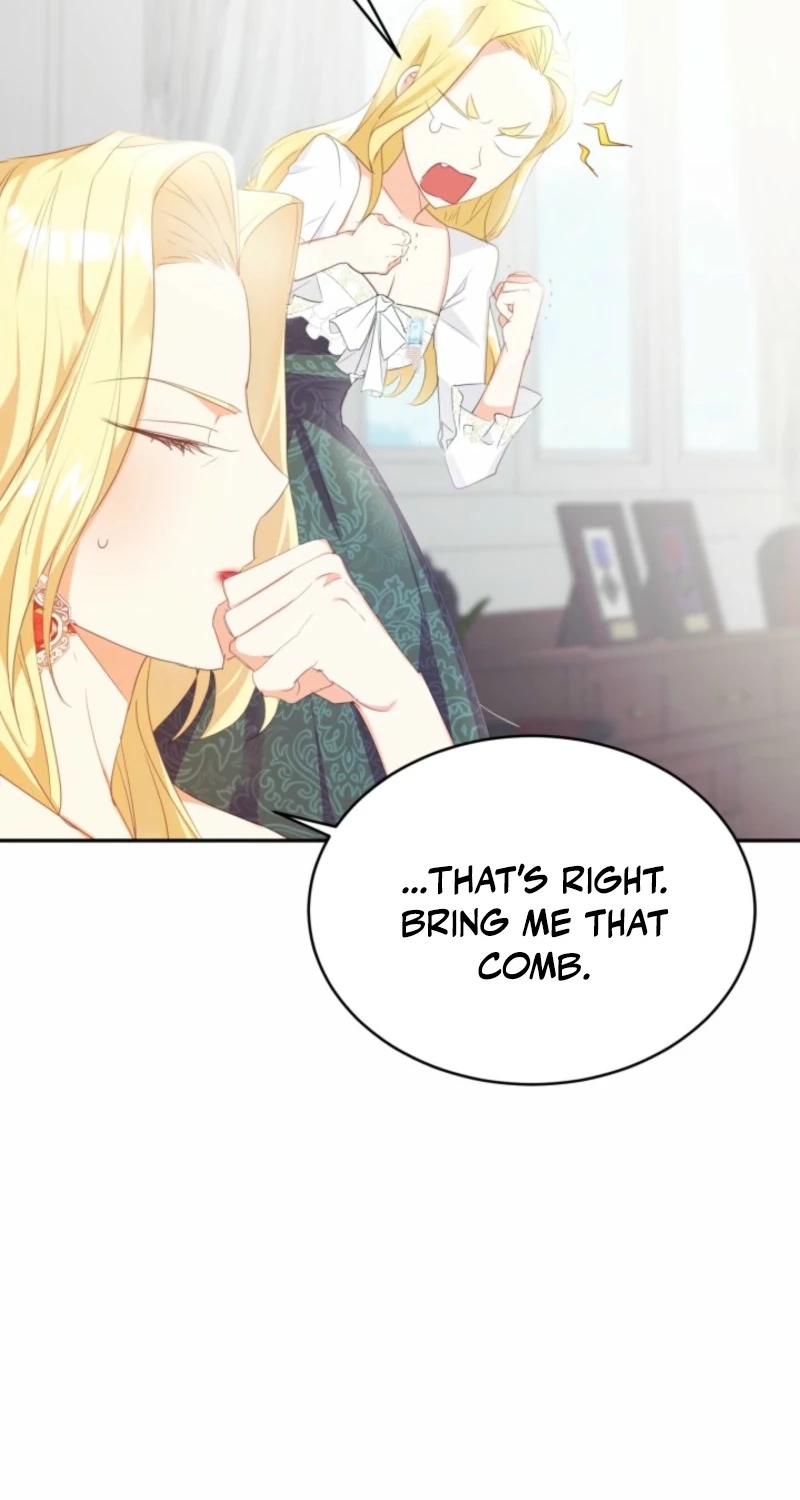 Baby Dragon Chapter 21 page 15 - 