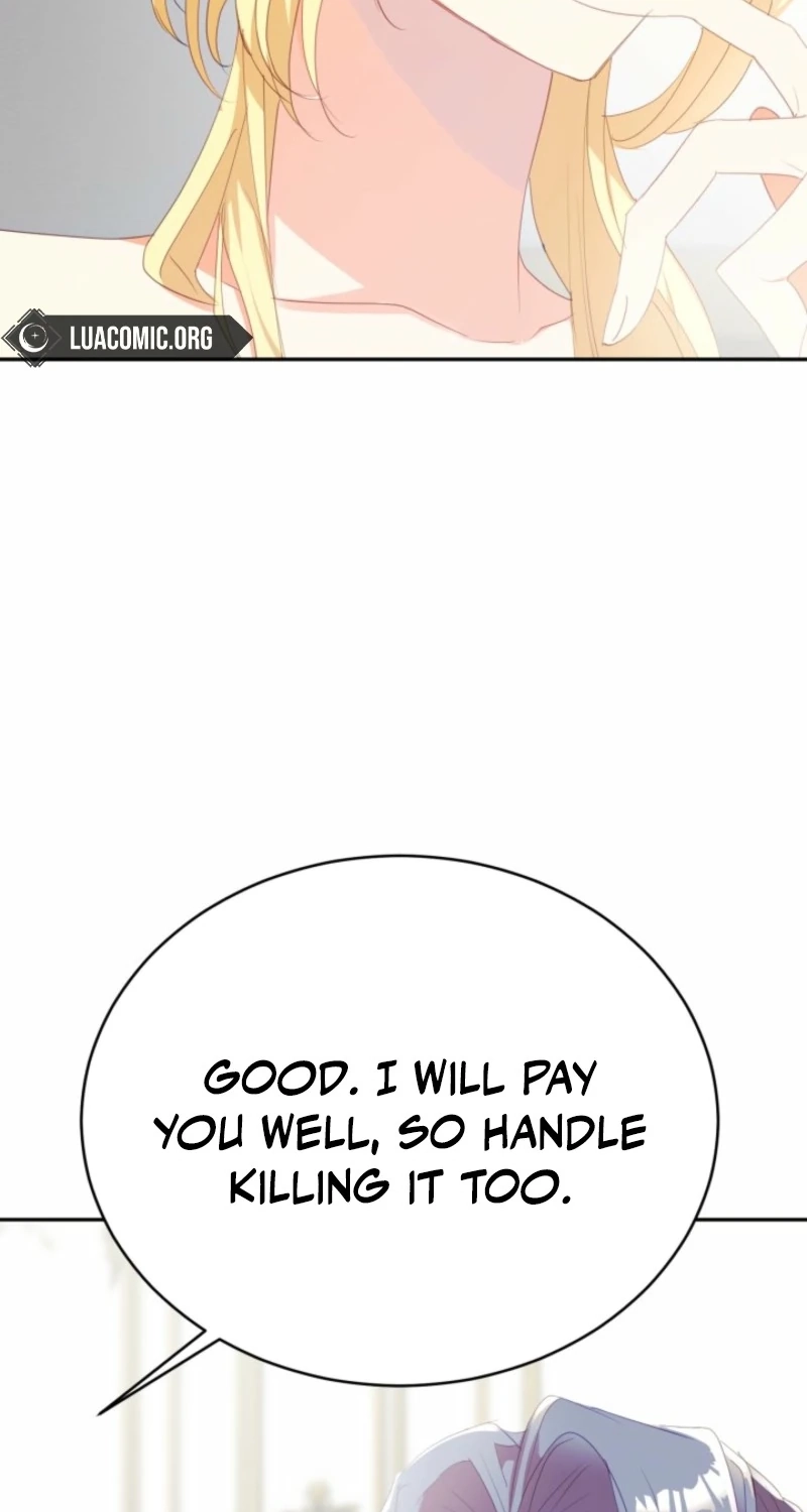 Baby Dragon Chapter 21 page 19 - 