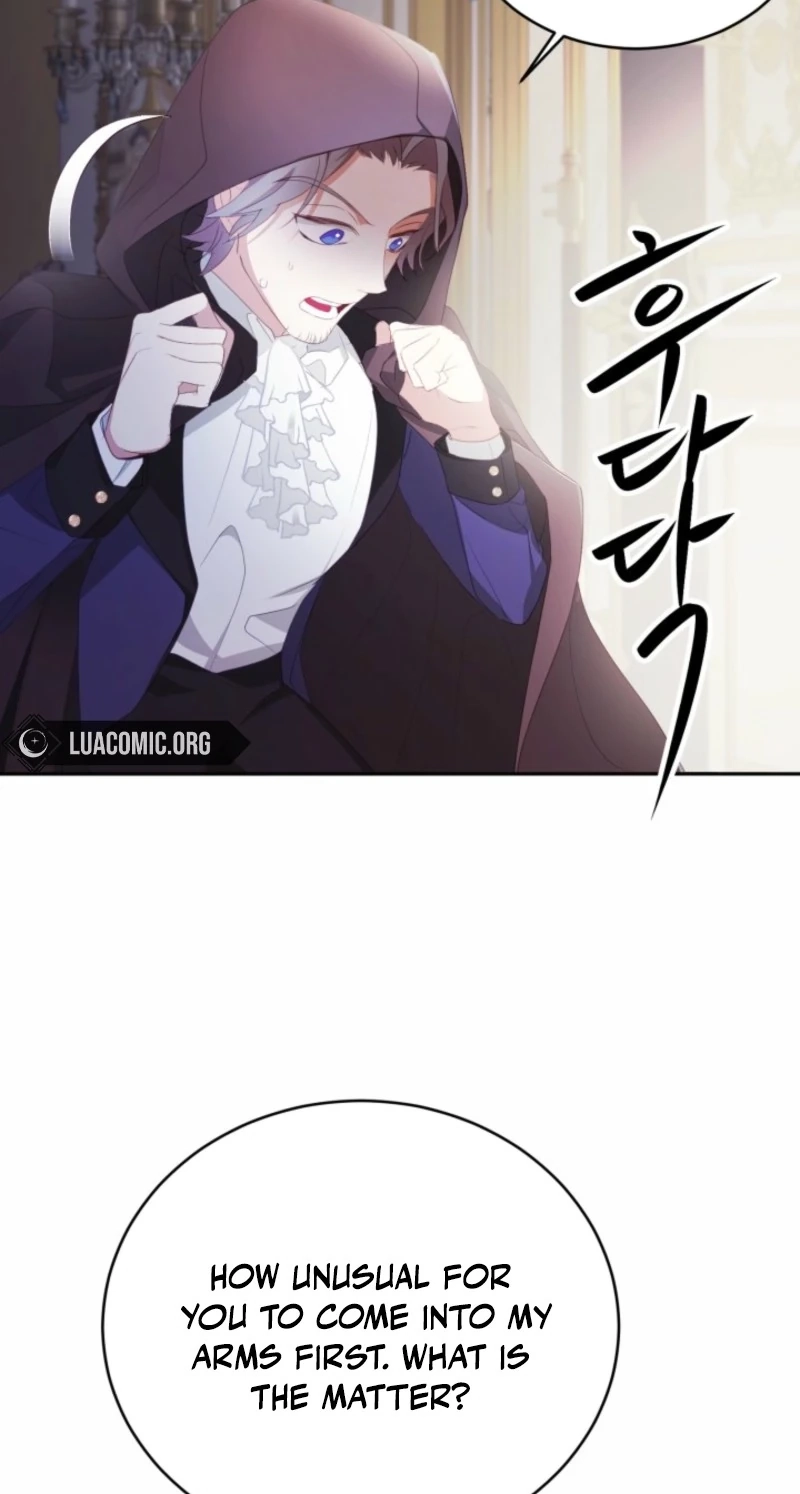 Baby Dragon Chapter 21 page 25 - 