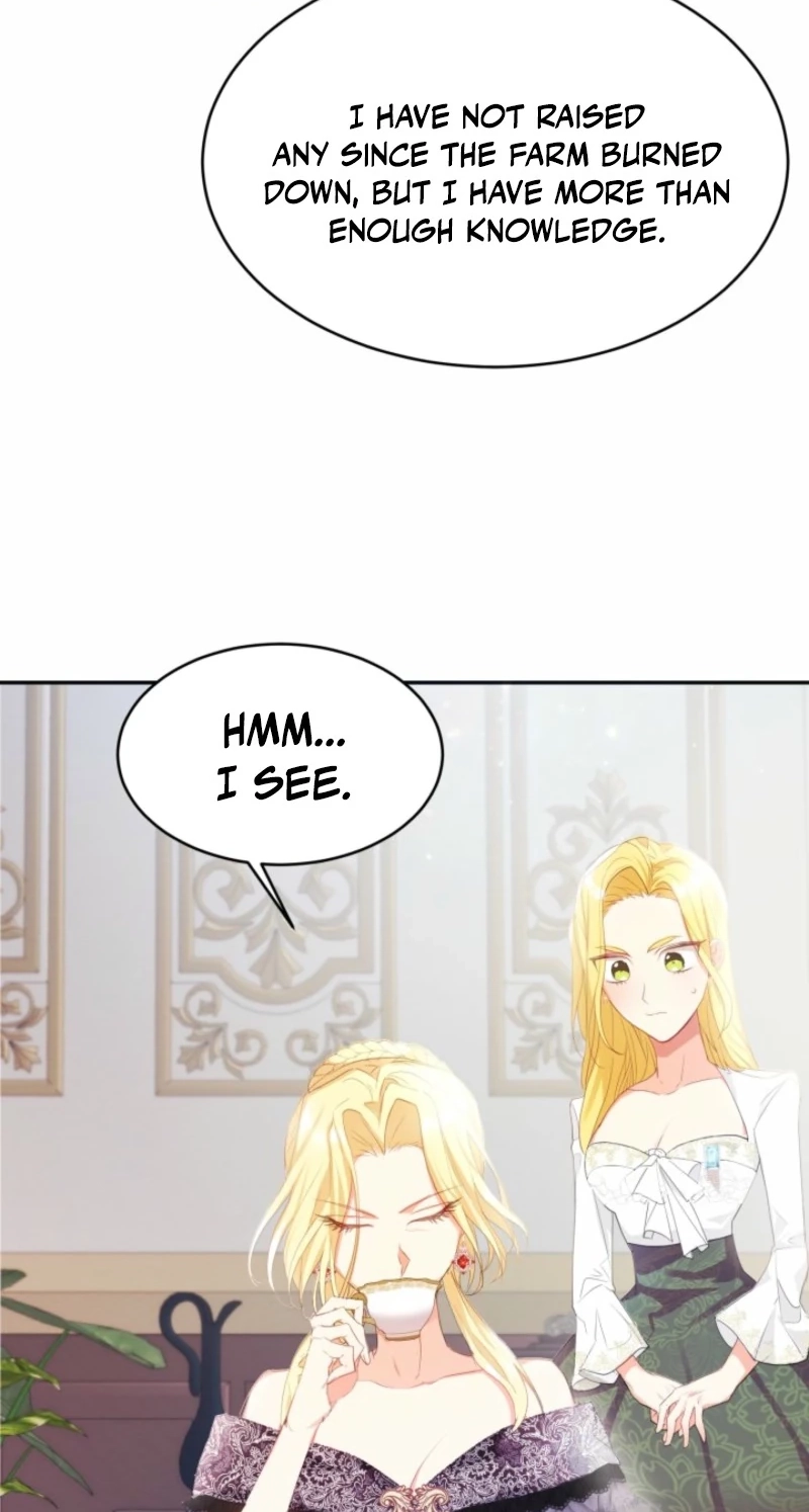Baby Dragon Chapter 21 page 4 - 