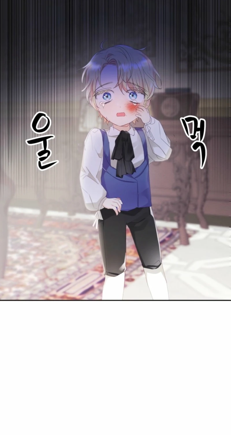 Baby Dragon Chapter 21 page 37 - 