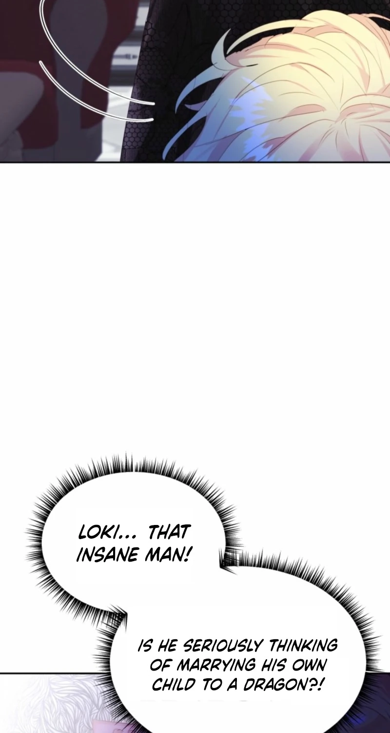 Baby Dragon Chapter 21 page 39 - 
