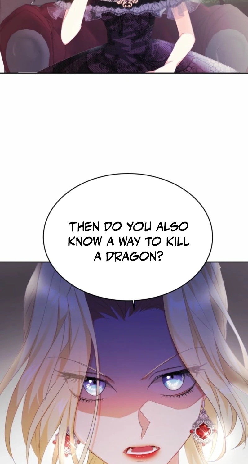 Baby Dragon Chapter 21 page 5 - 
