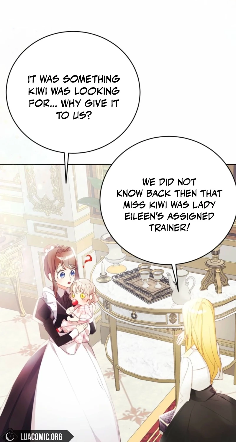 Baby Dragon Chapter 21 page 52 - 