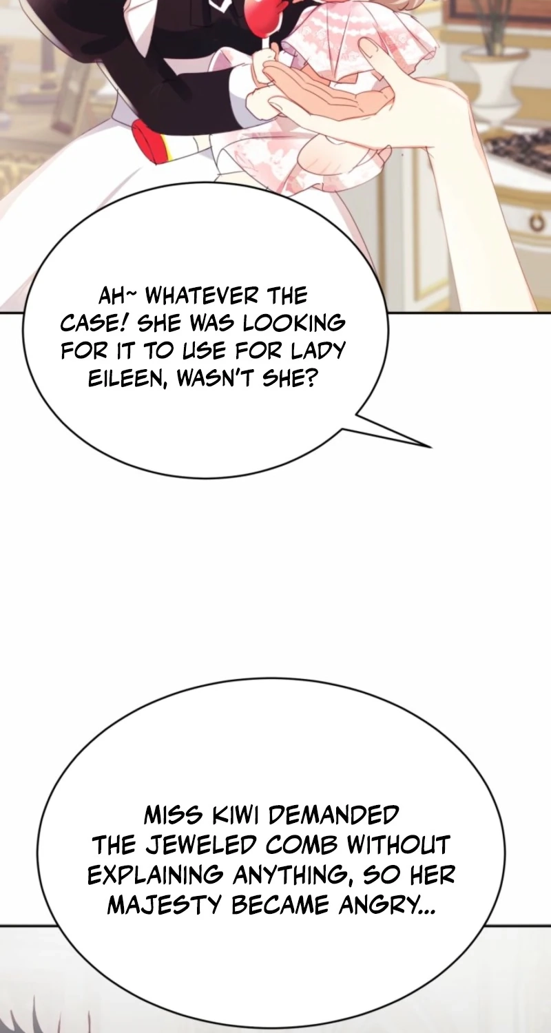 Baby Dragon Chapter 21 page 54 - 