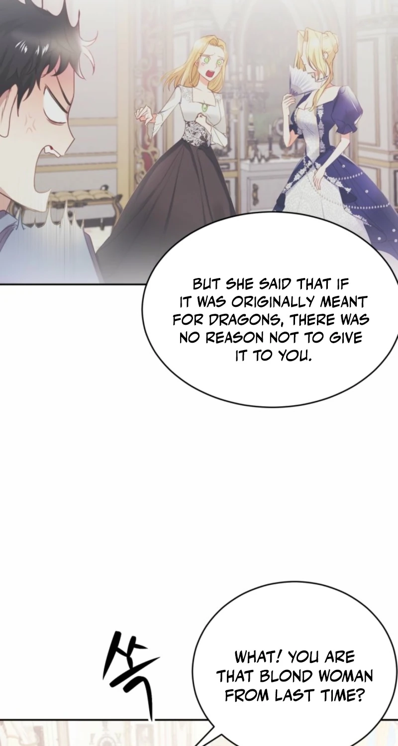 Baby Dragon Chapter 21 page 55 - 