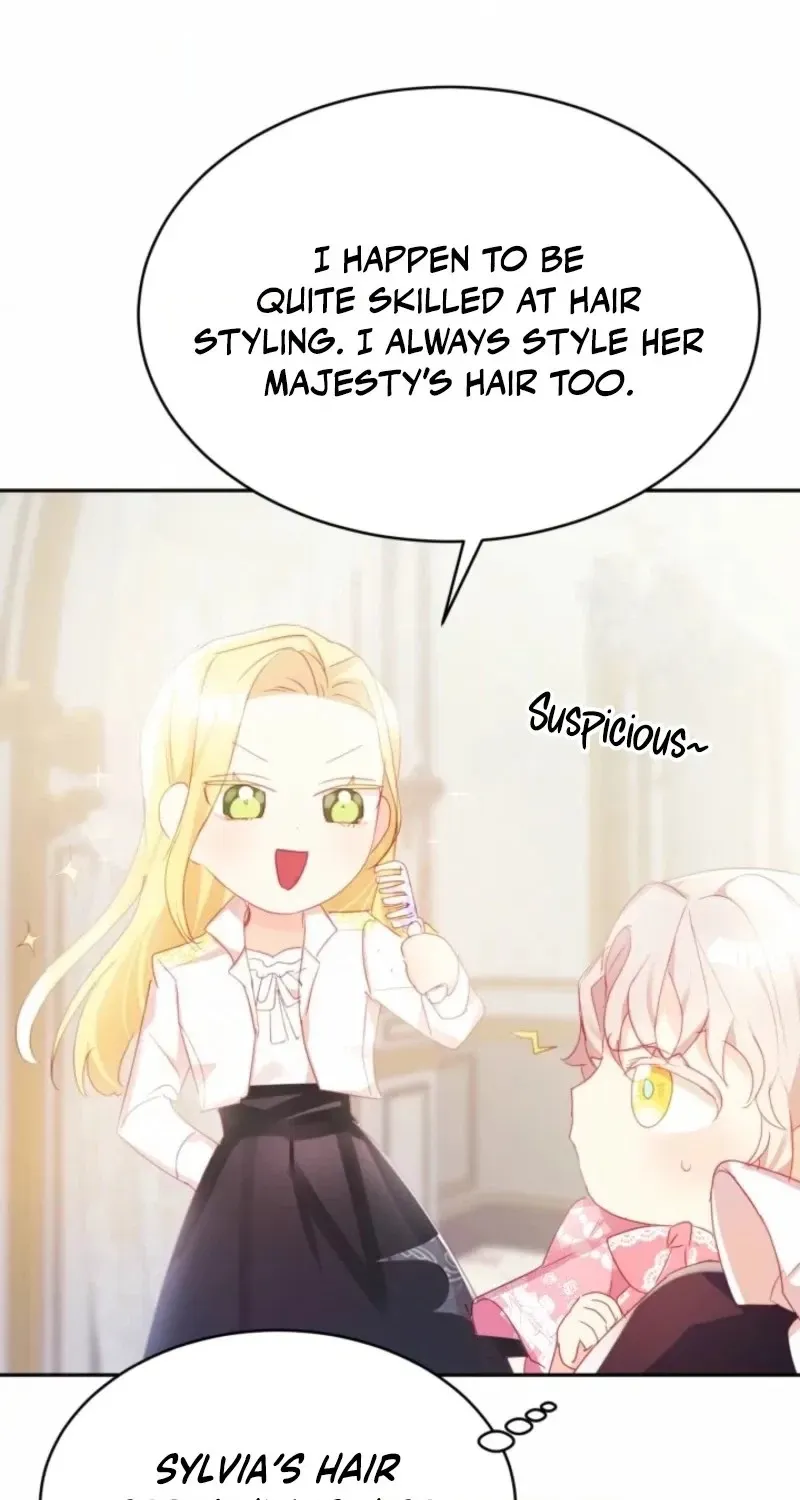 Baby Dragon Chapter 21 page 60 - 
