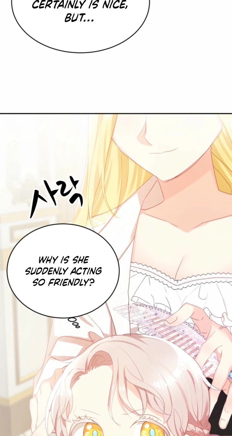 Baby Dragon Chapter 21 page 61 - 