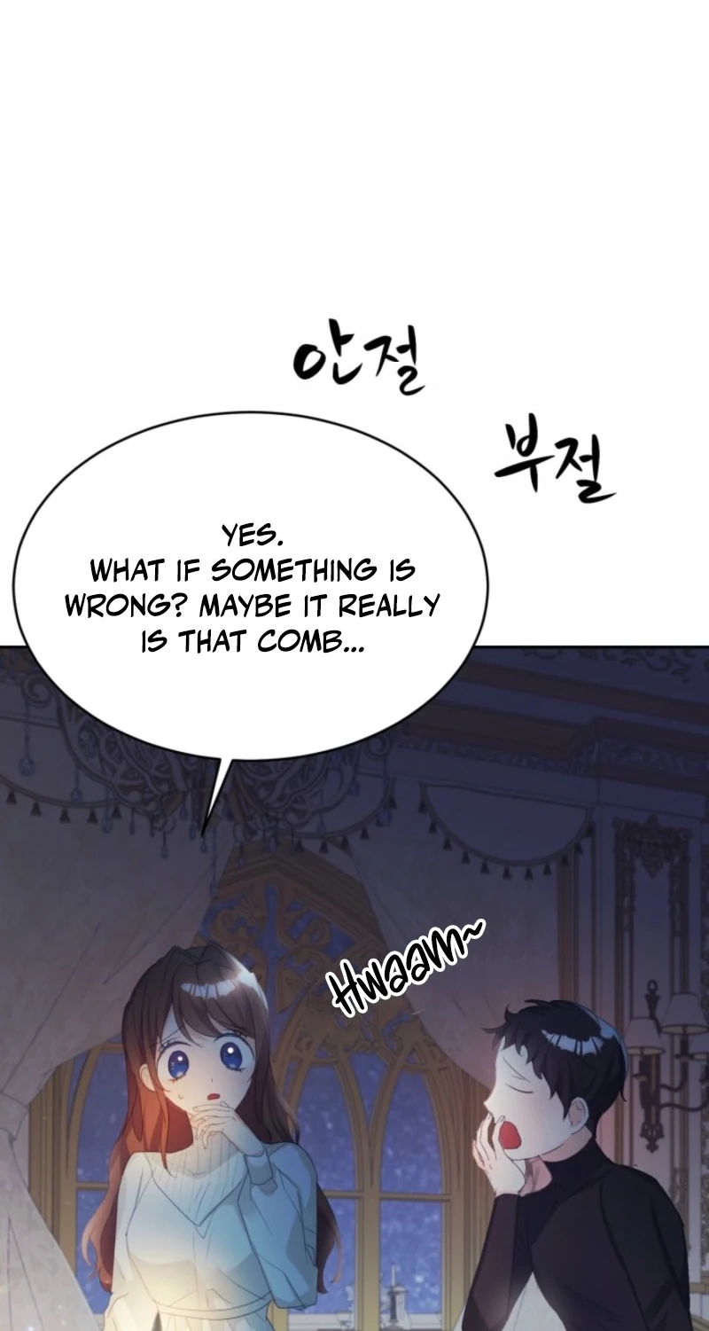 Baby Dragon Chapter 21 page 69 - 