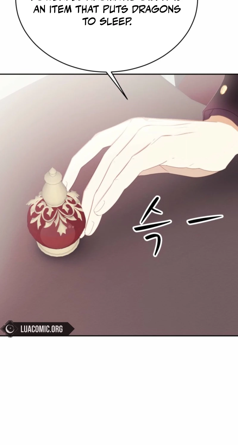 Baby Dragon Chapter 21 page 8 - 
