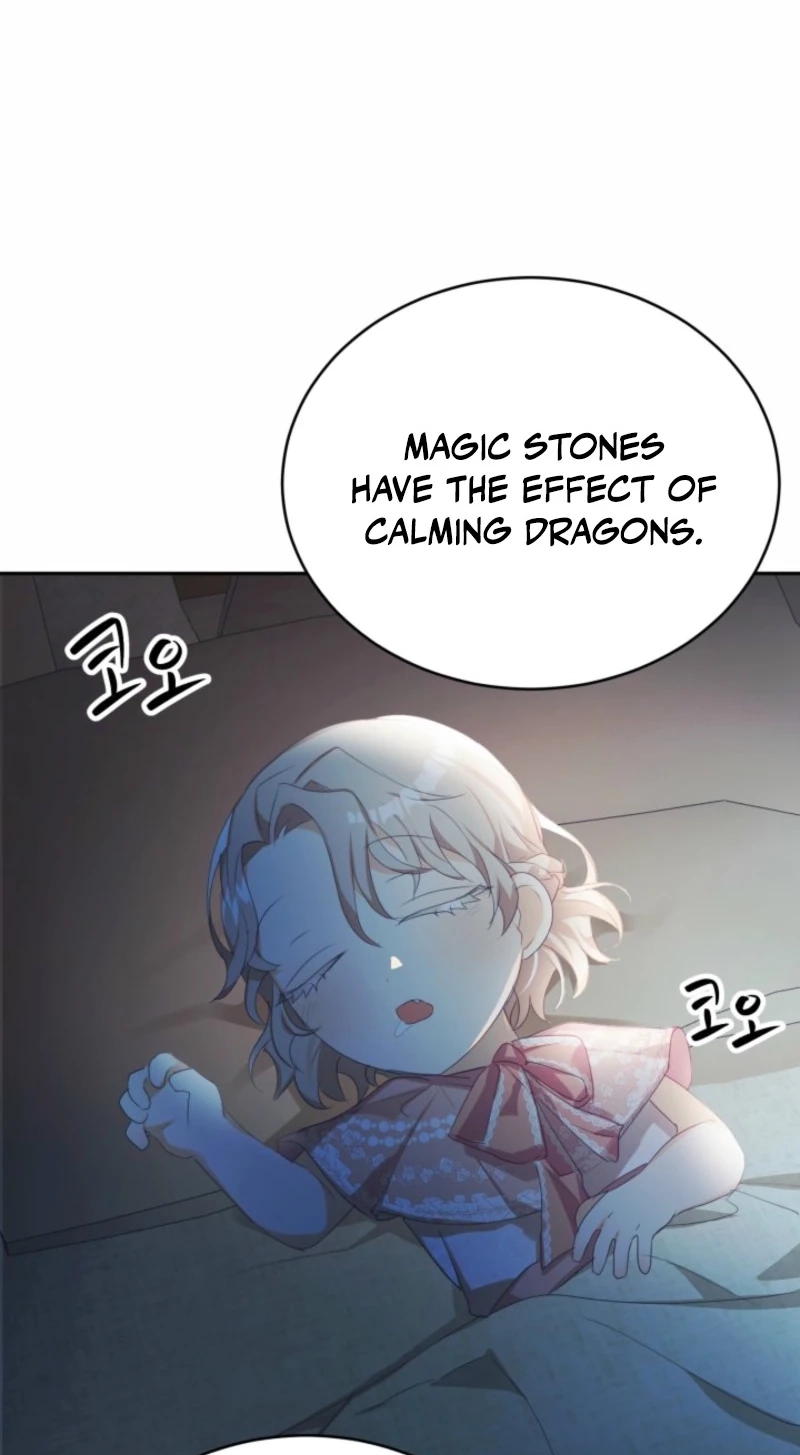 Baby Dragon Chapter 21 page 71 - 