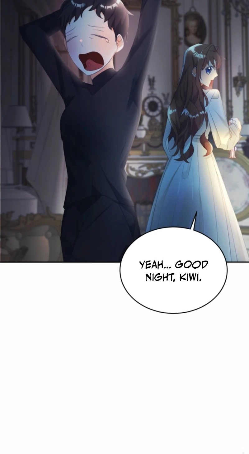 Baby Dragon Chapter 21 page 73 - 
