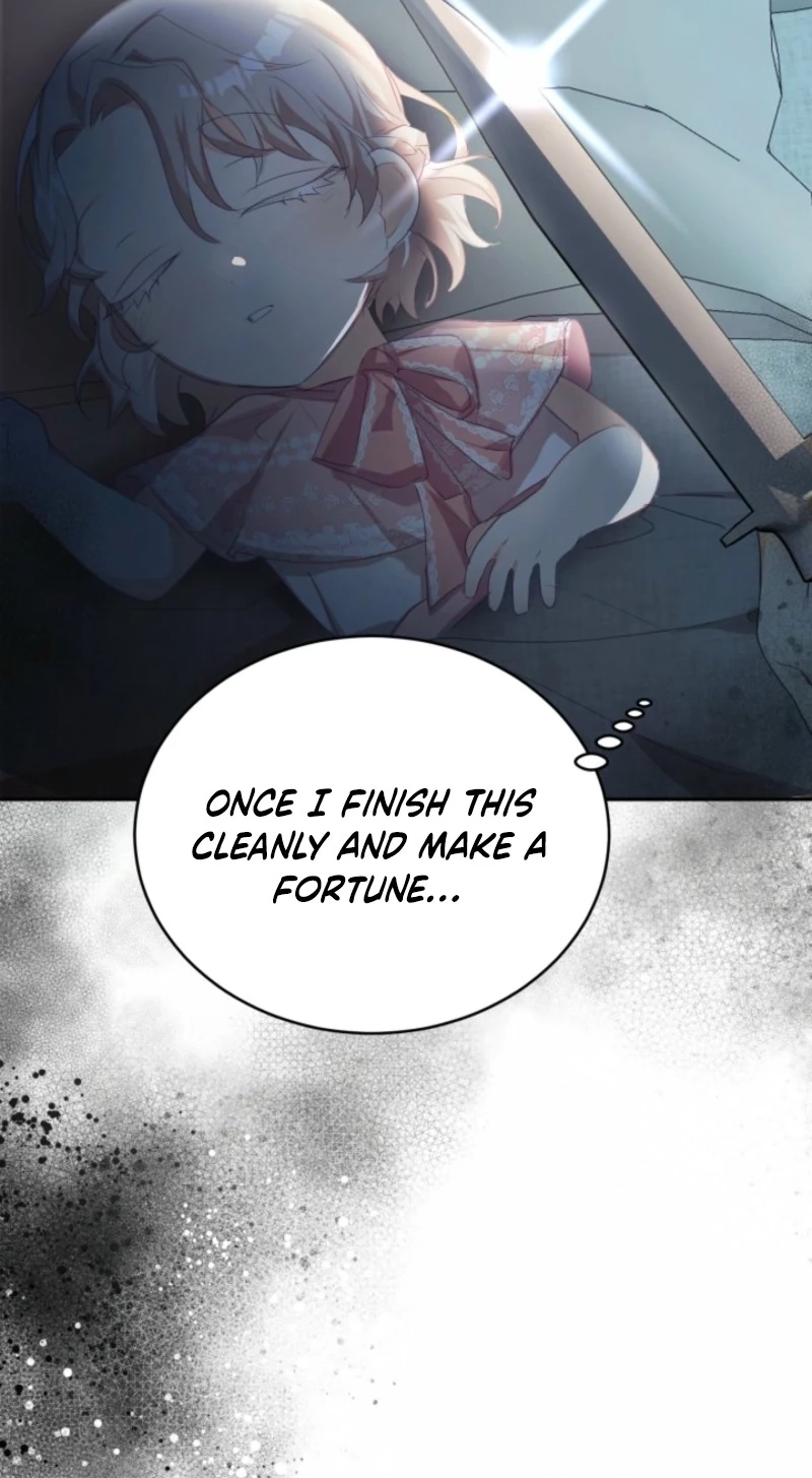 Baby Dragon Chapter 21 page 77 - 
