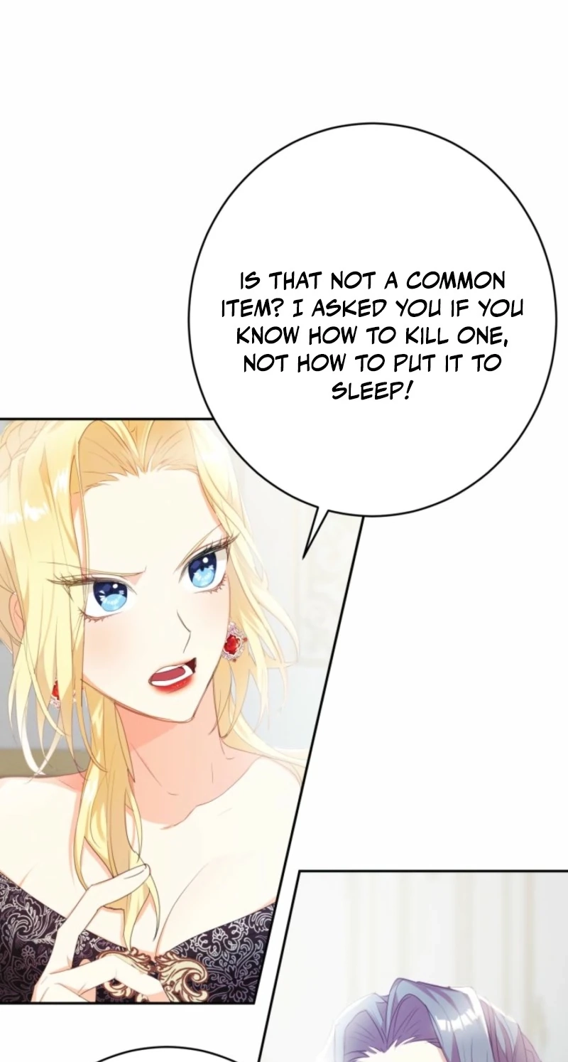 Baby Dragon Chapter 21 page 9 - 