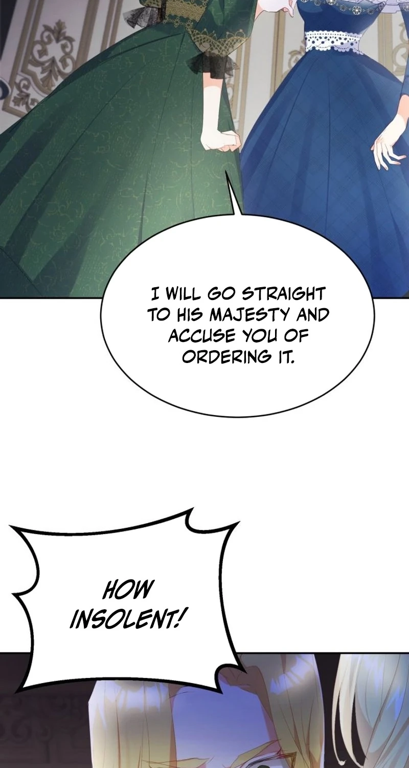 Baby Dragon Chapter 22 page 33 - 