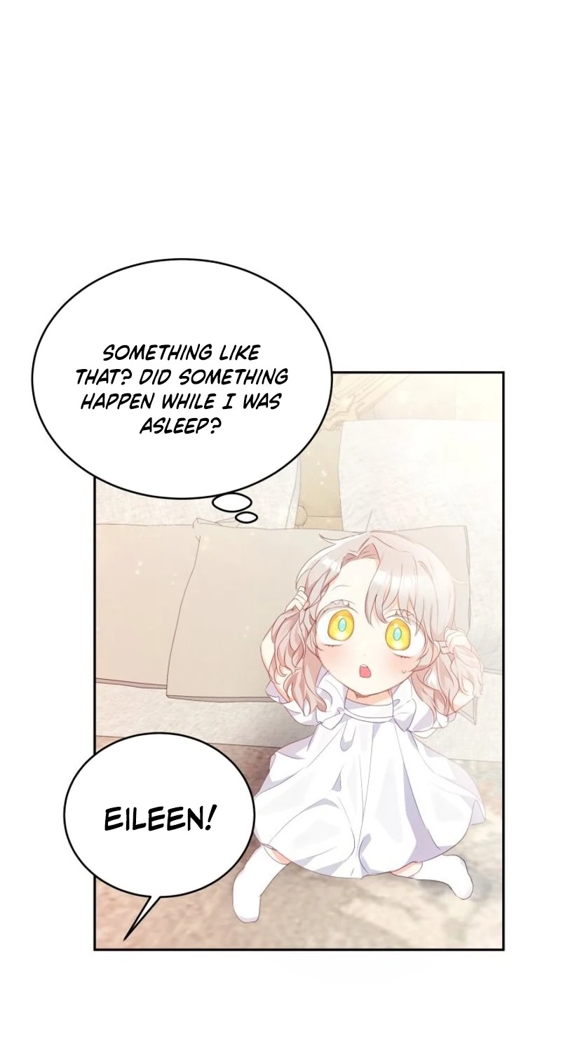 Baby Dragon Chapter 22 page 45 - 