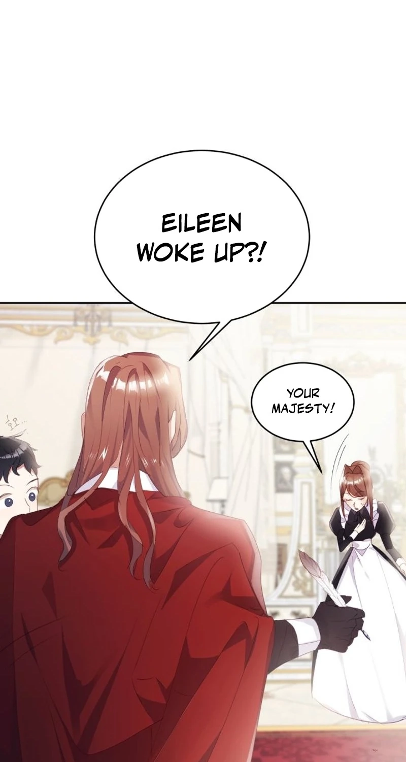 Baby Dragon Chapter 22 page 46 - 