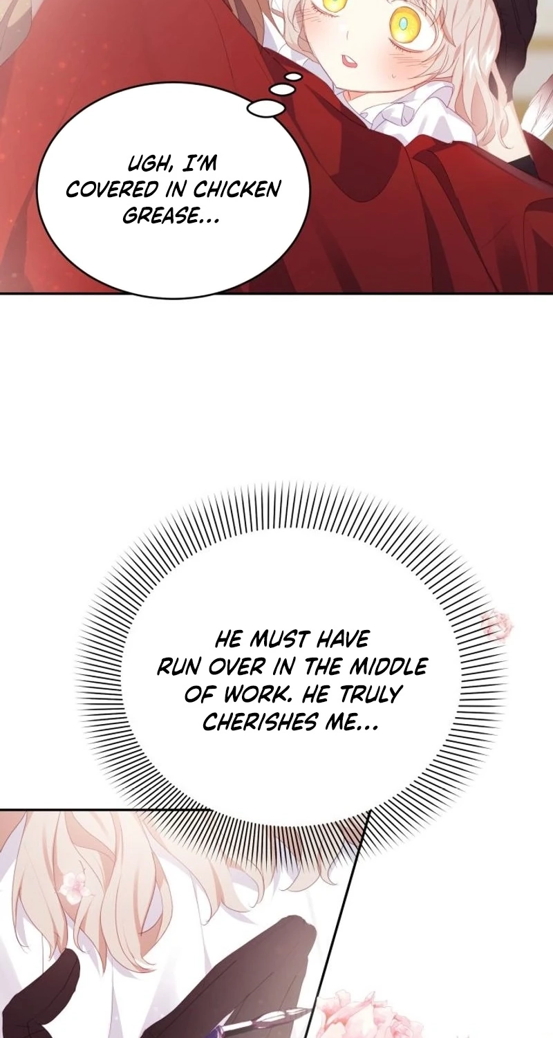 Baby Dragon Chapter 22 page 48 - 