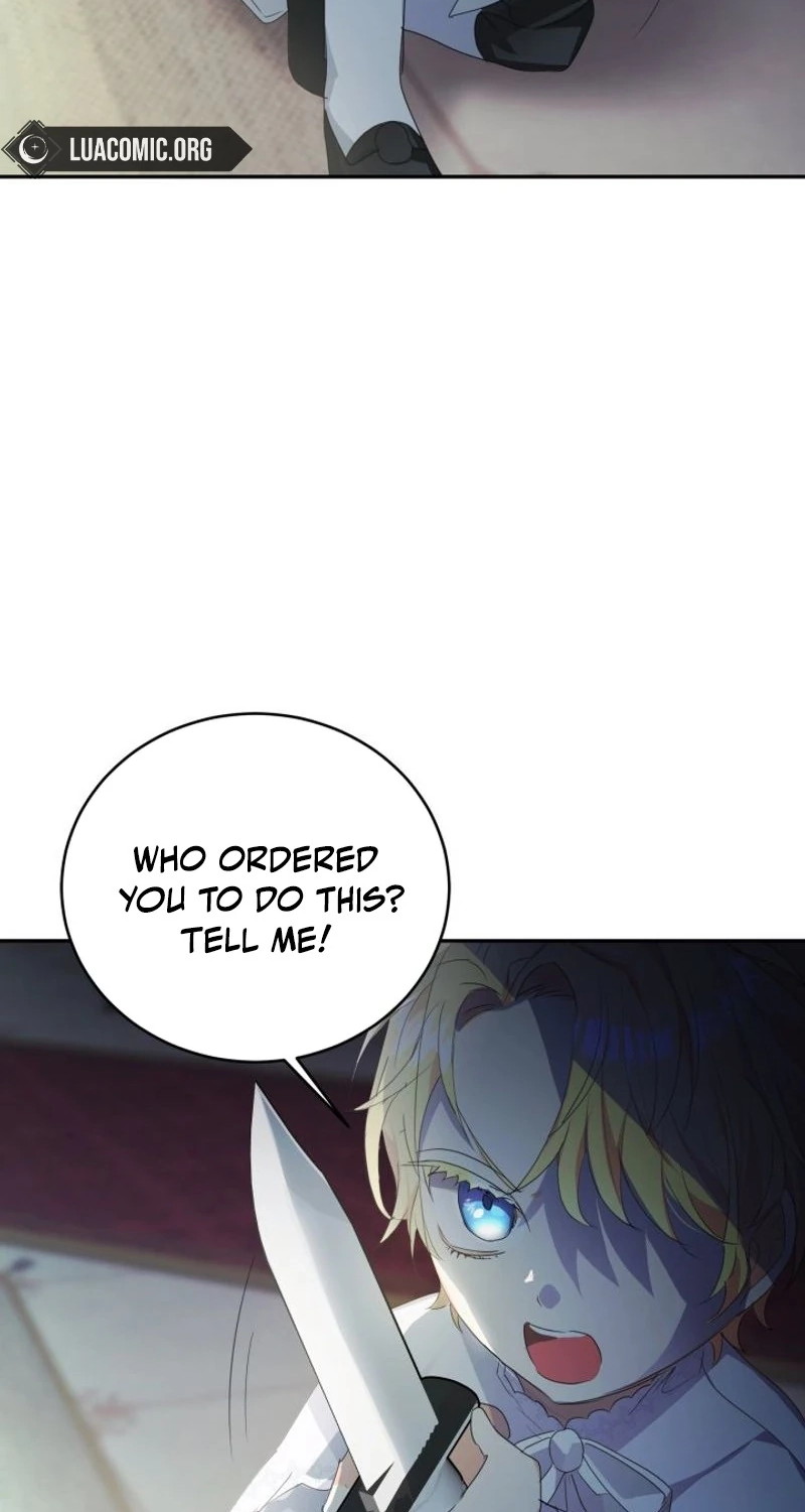 Baby Dragon Chapter 22 page 7 - 