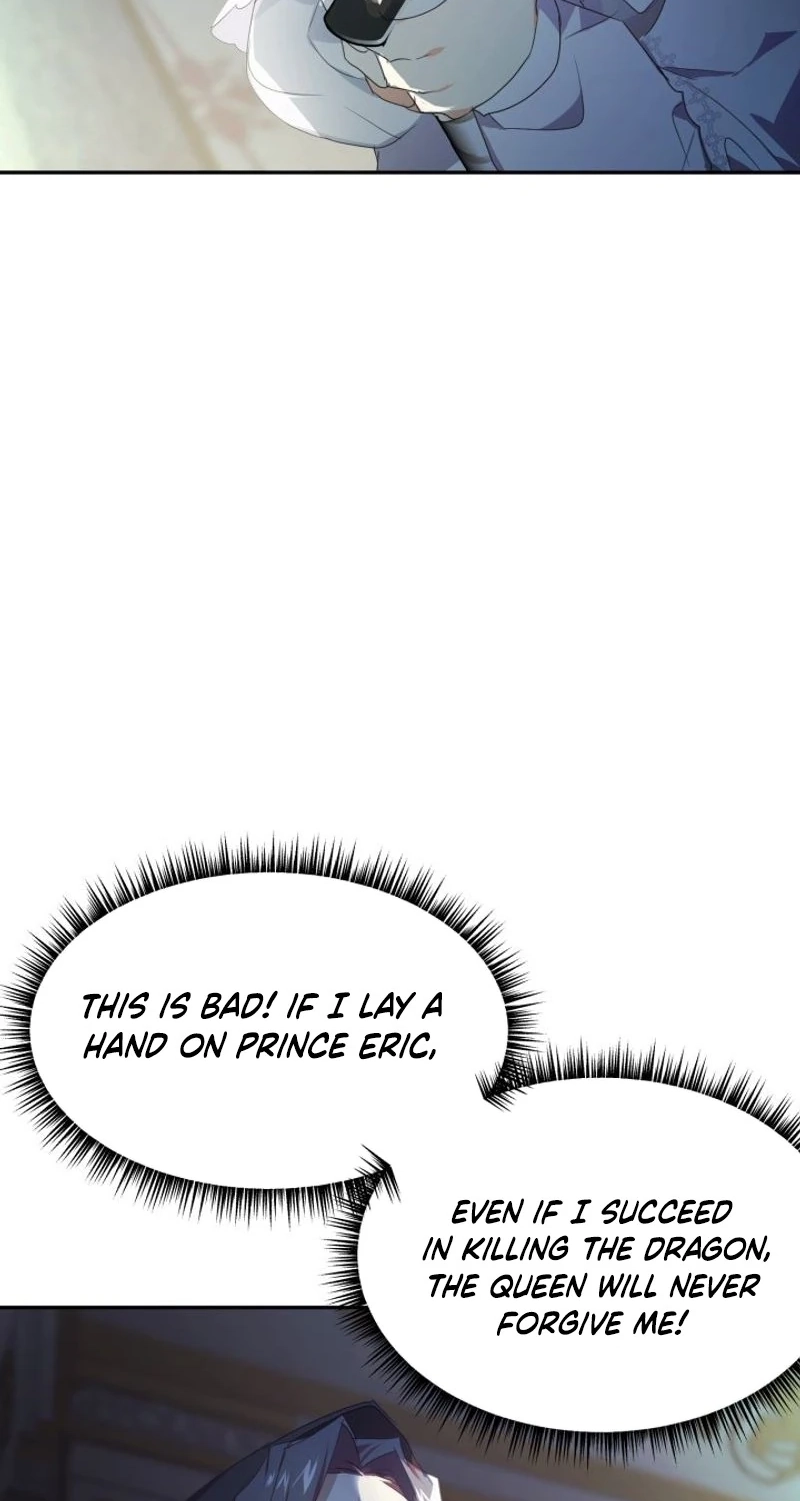Baby Dragon Chapter 22 page 8 - 