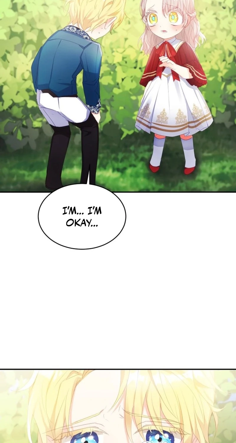 Baby Dragon Chapter 23 page 46 - 