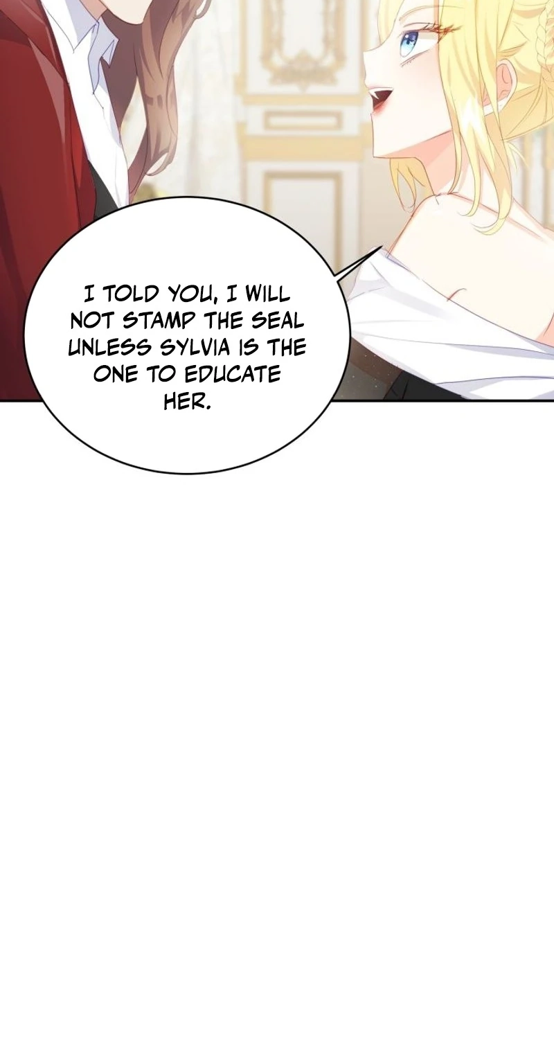 Baby Dragon Chapter 23 page 8 - 