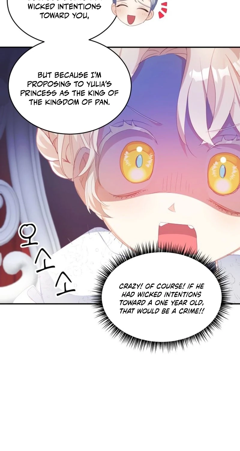 Baby Dragon Chapter 24 page 6 - 