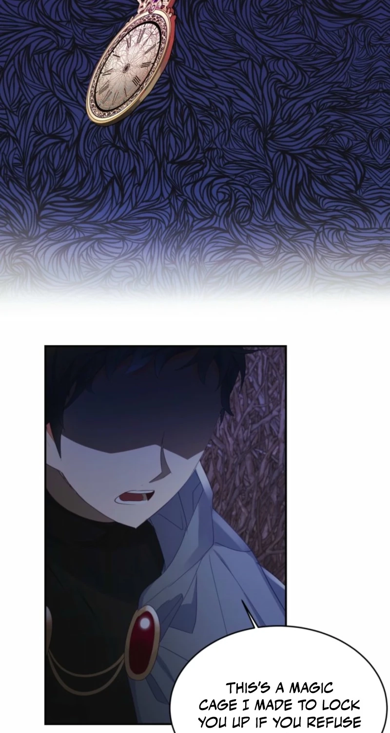 Baby Dragon Chapter 25 page 3 - 