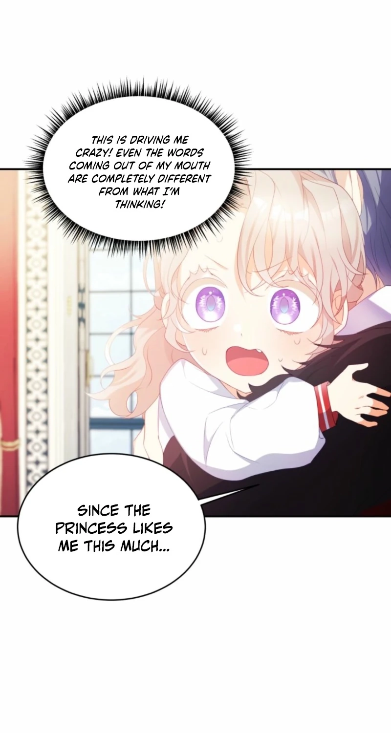 Baby Dragon Chapter 25 page 33 - 