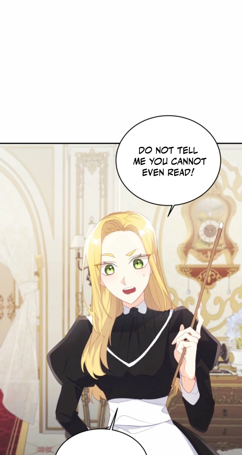 Baby Dragon Chapter 25 page 6 - 