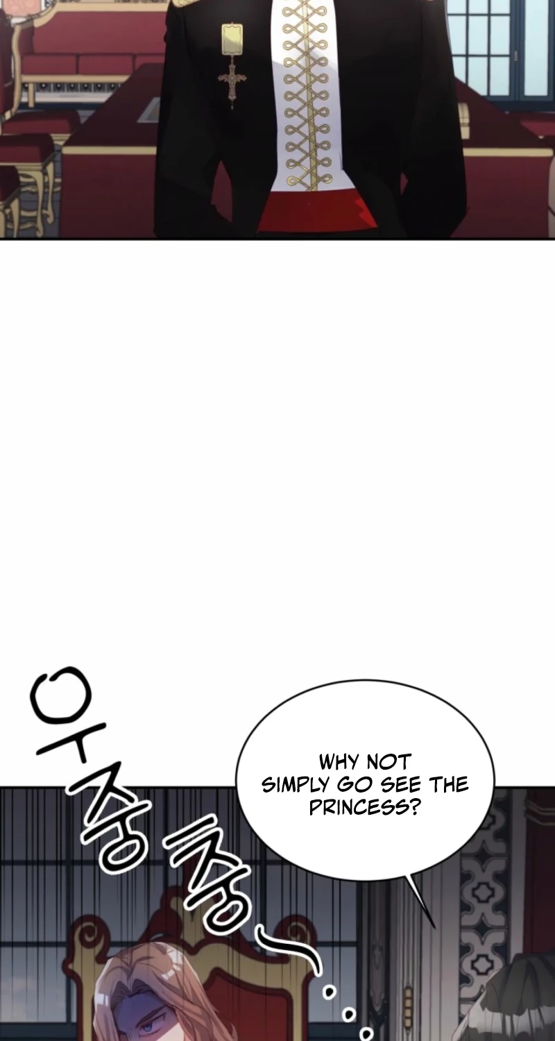 Baby Dragon Chapter 27 page 3 - 