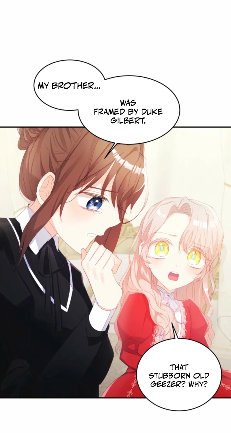 Baby Dragon Chapter 27 page 36 - 