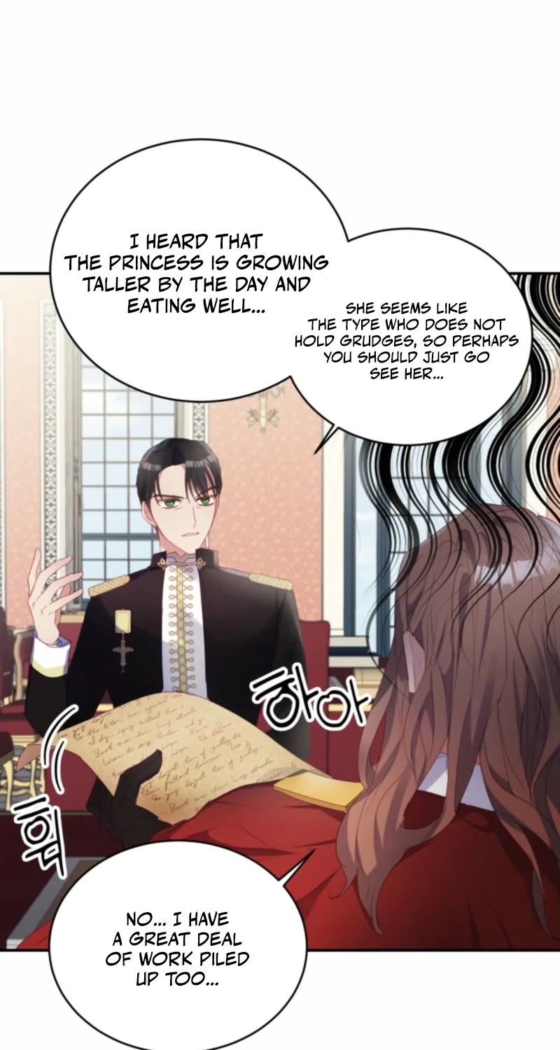 Baby Dragon Chapter 27 page 6 - 