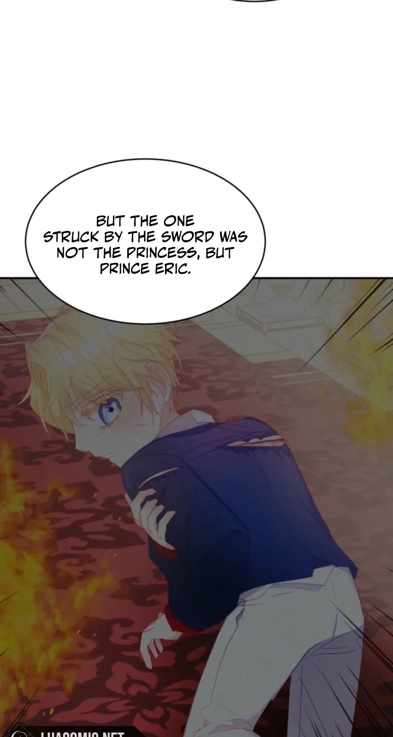 Baby Dragon Chapter 27 page 8 - 