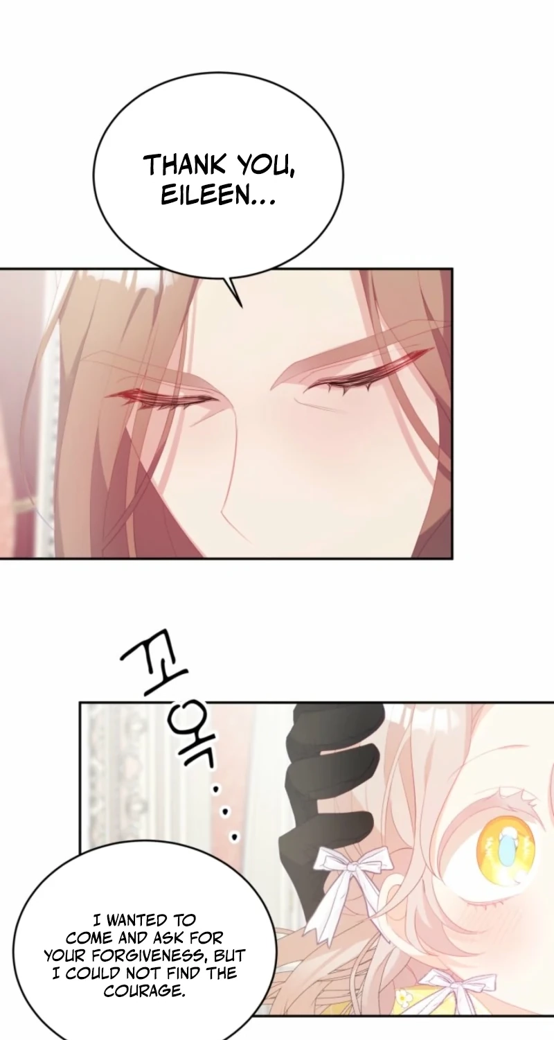 Baby Dragon Chapter 28 page 19 - 