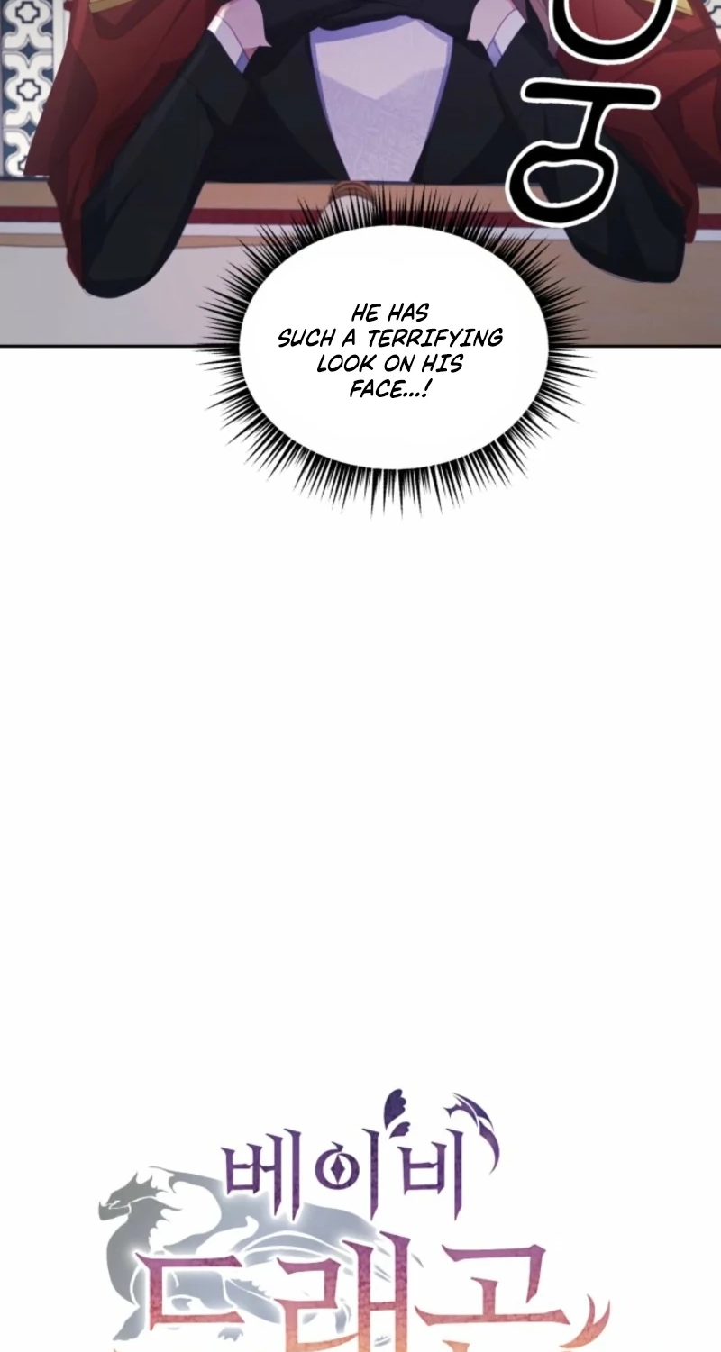Baby Dragon Chapter 28 page 3 - 