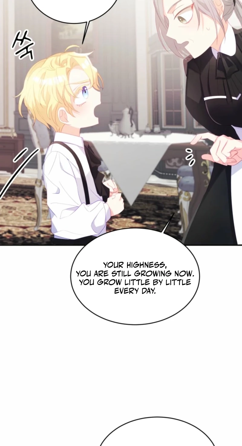 Baby Dragon Chapter 28 page 42 - 