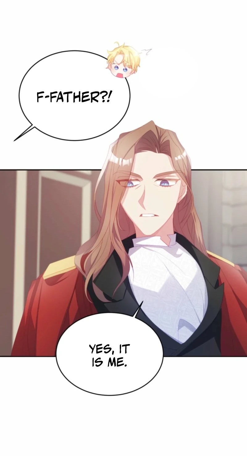 Baby Dragon Chapter 28 page 44 - 