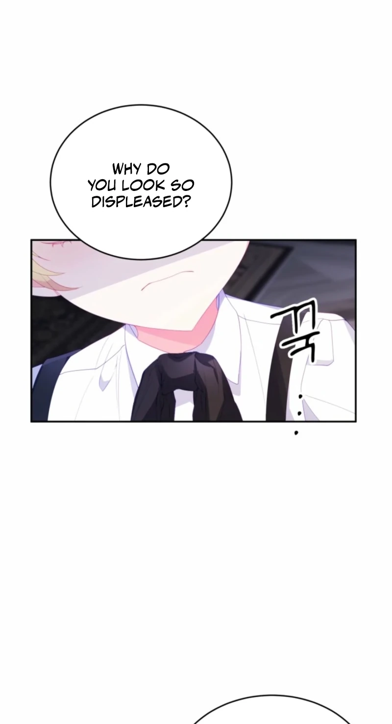 Baby Dragon Chapter 28 page 45 - 