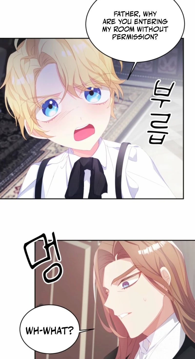 Baby Dragon Chapter 28 page 46 - 
