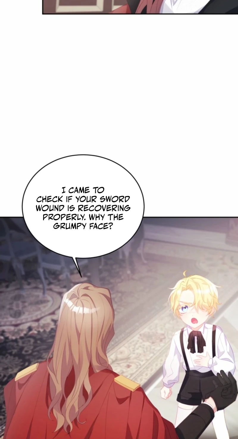 Baby Dragon Chapter 28 page 47 - 