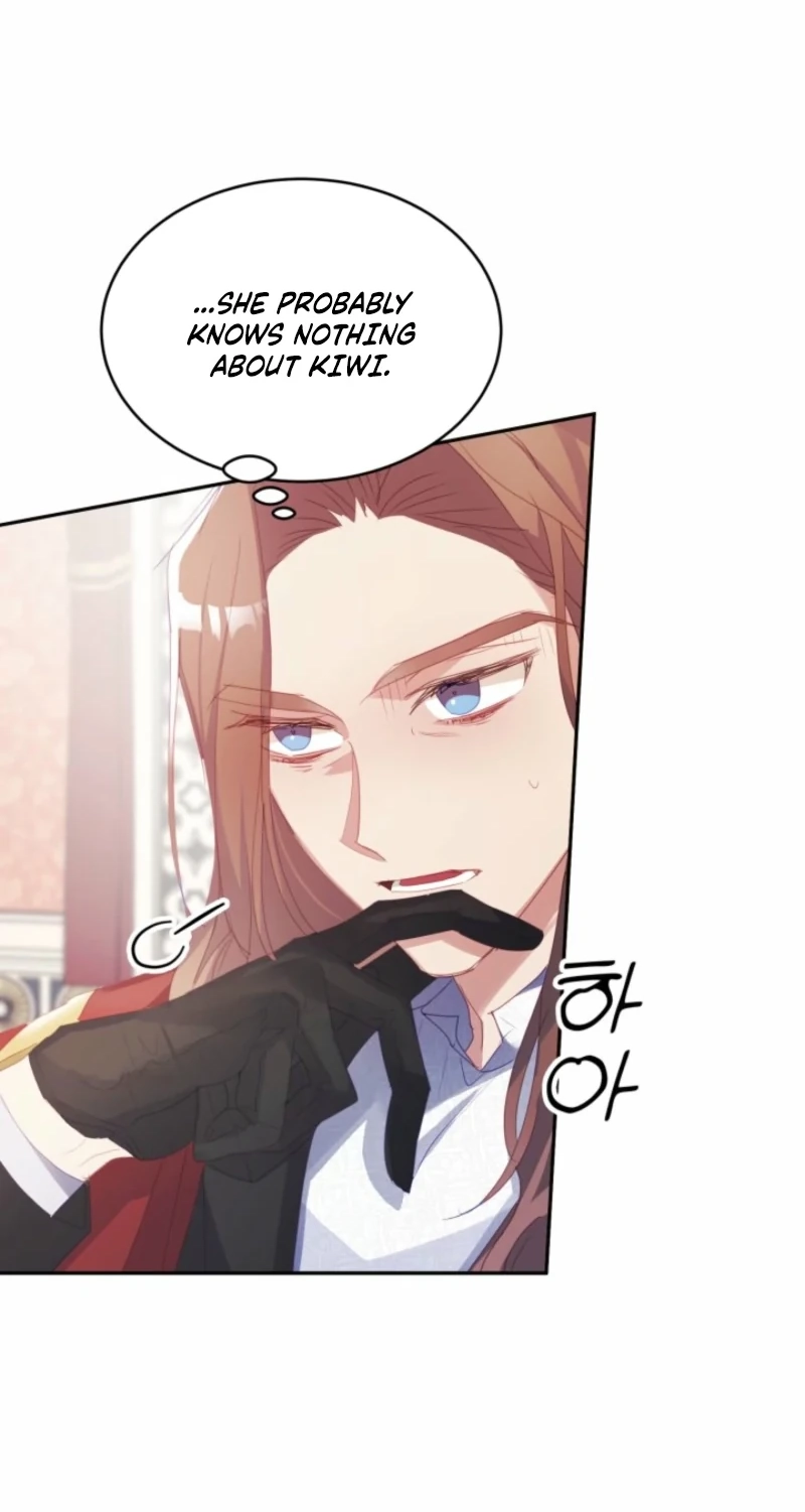 Baby Dragon Chapter 28 page 6 - 