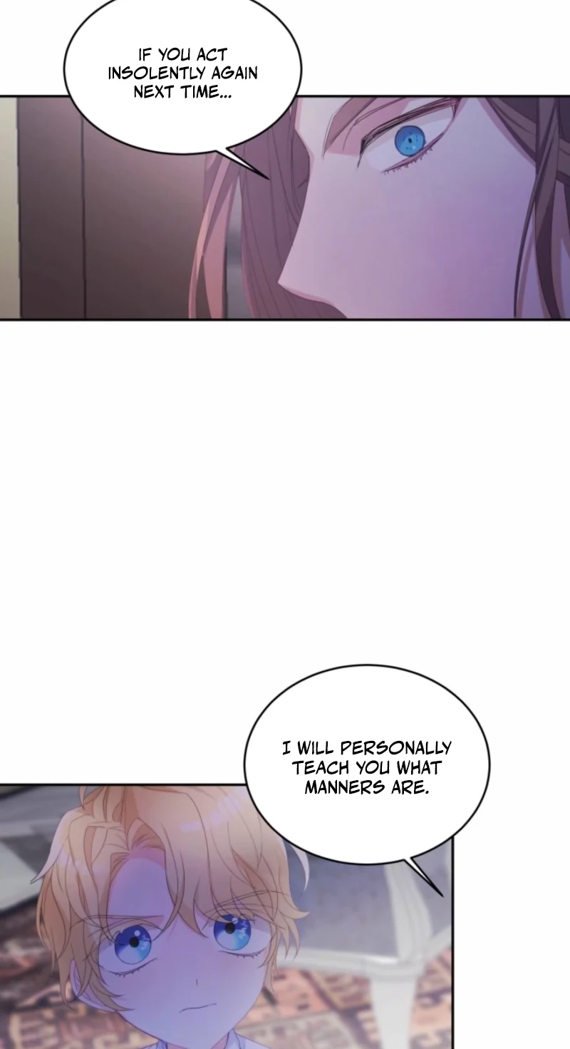 Baby Dragon Chapter 28 page 57 - 
