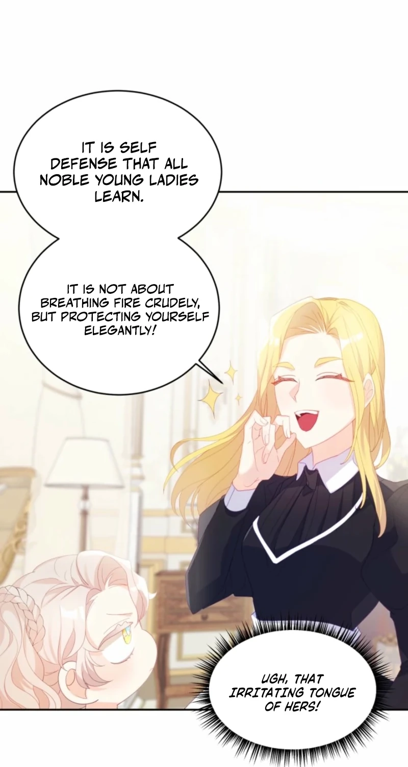 Baby Dragon Chapter 28 page 64 - 