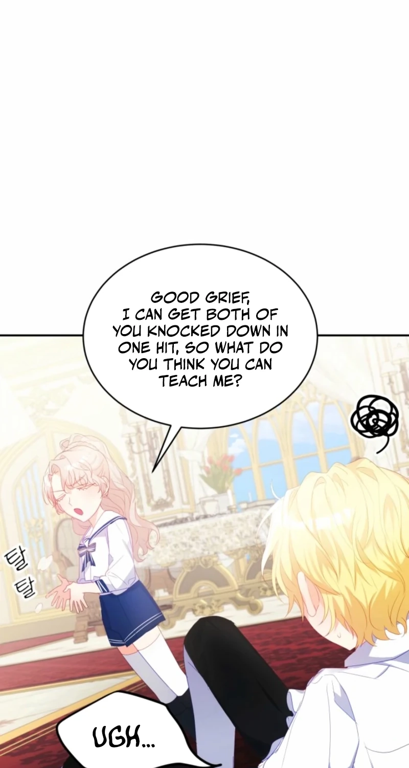 Baby Dragon Chapter 29 page 24 - 