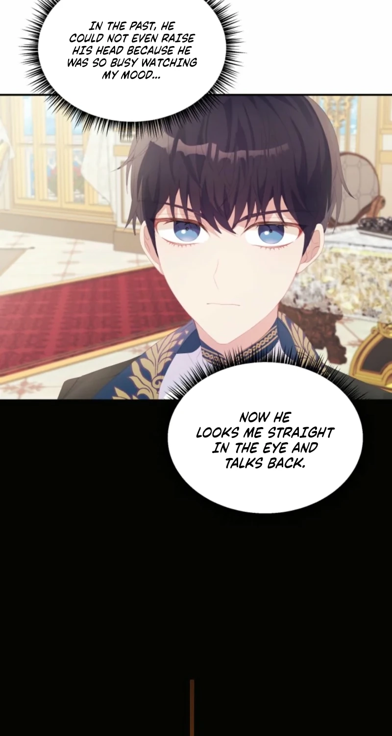 Baby Dragon Chapter 29 page 38 - 