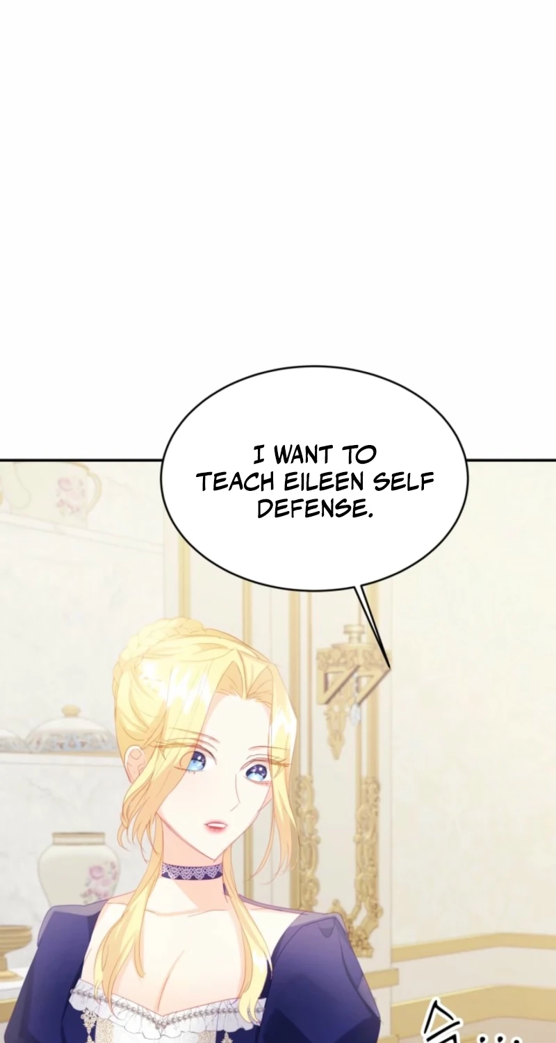 Baby Dragon Chapter 29 page 42 - 